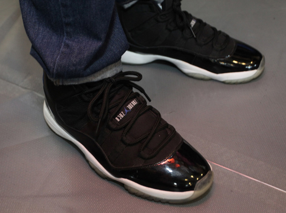 Sneakercon Dc July 12 Feet 84