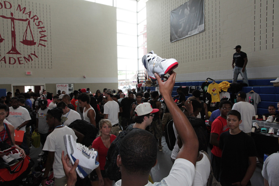 Sneakercon Dc July 12 Recap 1