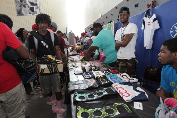 Sneakercon Dc July 12 Recap 10