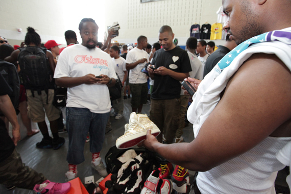 Sneakercon Dc July 12 Recap 11