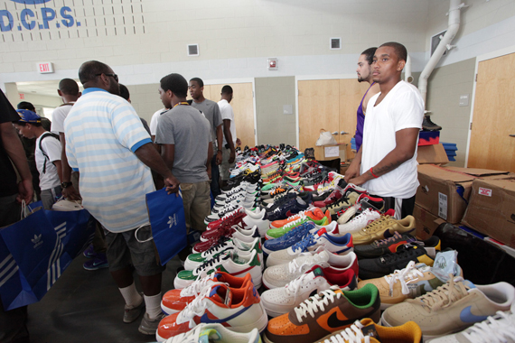 Sneakercon Dc July 12 Recap 12