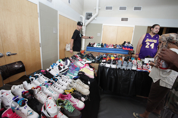 Sneakercon Dc July 12 Recap 13