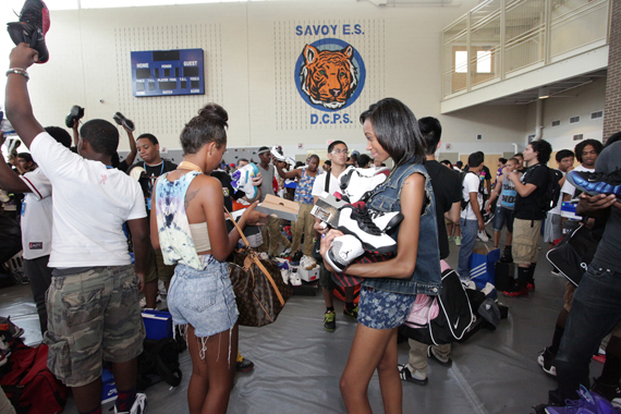 Sneakercon Dc July 12 Recap 15