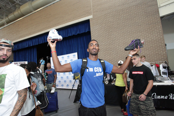 Sneakercon Dc July 12 Recap 16