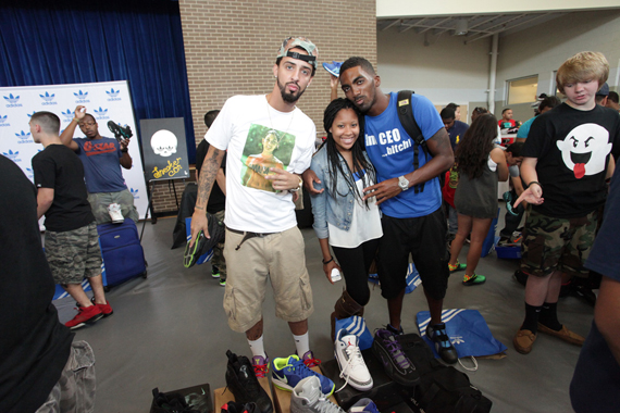 Sneakercon Dc July 12 Recap 17