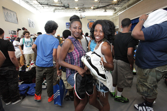 Sneakercon Dc July 12 Recap 18