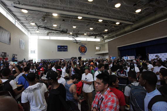 Sneakercon Dc July 12 Recap 19