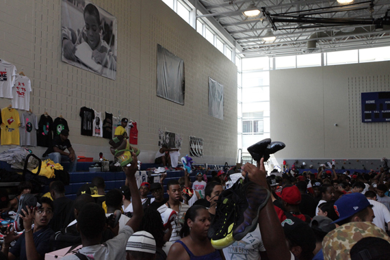 Sneakercon Dc July 12 Recap 21