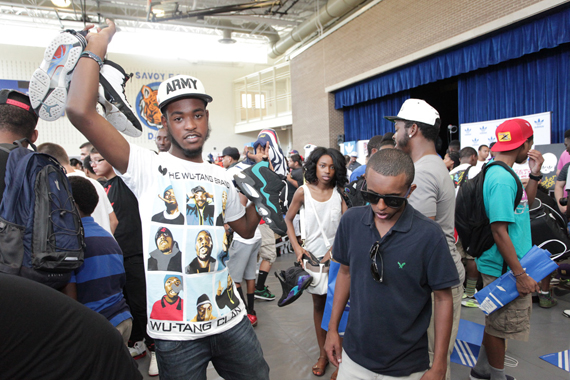 Sneakercon Dc July 12 Recap 22