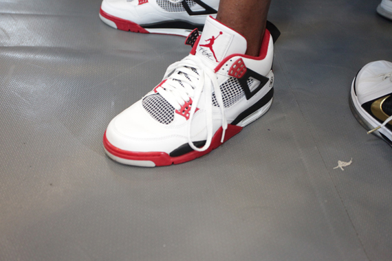 Sneakercon Dc July 12 Recap 23