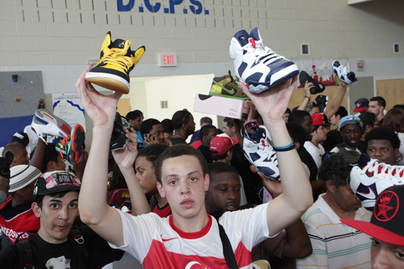 Sneakercon Dc July 12 Recap 24