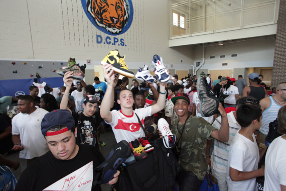 Sneakercon Dc July 12 Recap 25