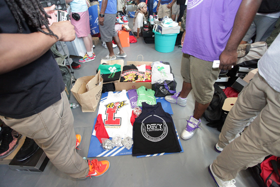 Sneakercon Dc July 12 Recap 26