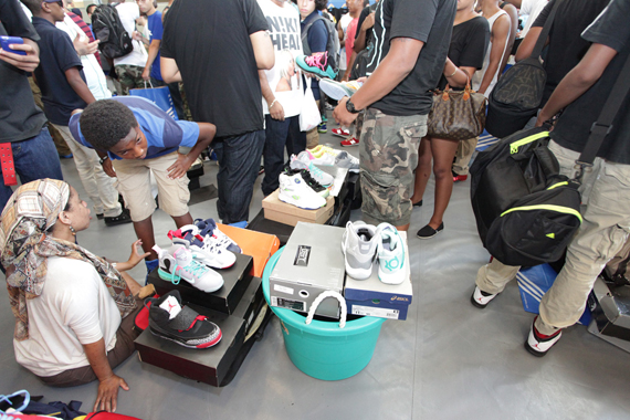 Sneakercon Dc July 12 Recap 27