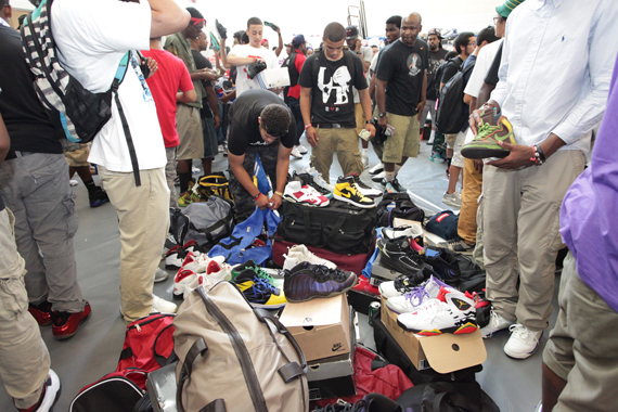 Sneakercon Dc July 12 Recap 28