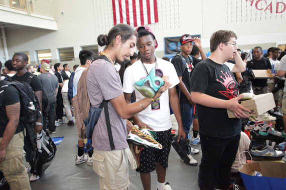 Sneakercon Dc July 12 Recap 29