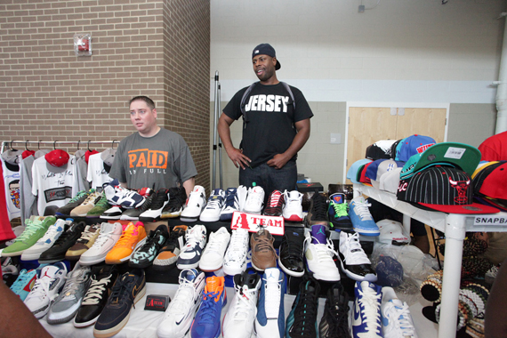 Sneakercon Dc July 12 Recap 30