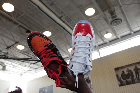 Sneakercon Dc July 12 Recap 31