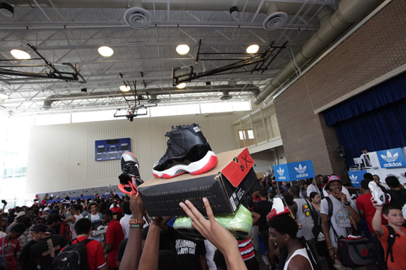 Sneakercon Dc July 12 Recap 32