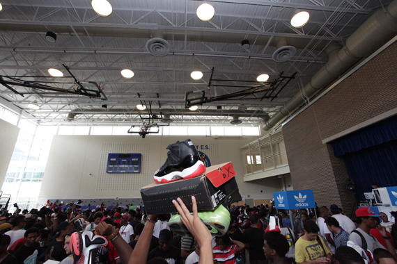 Sneakercon Dc July 12 Recap 33