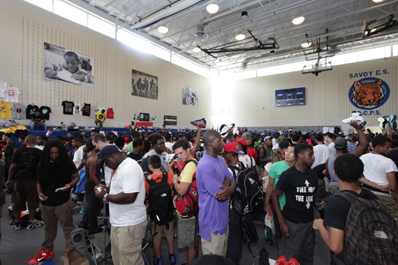 Sneakercon Dc July 12 Recap 35