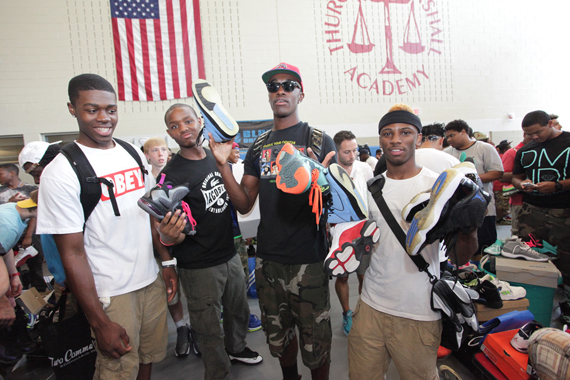 Sneakercon Dc July 12 Recap 36