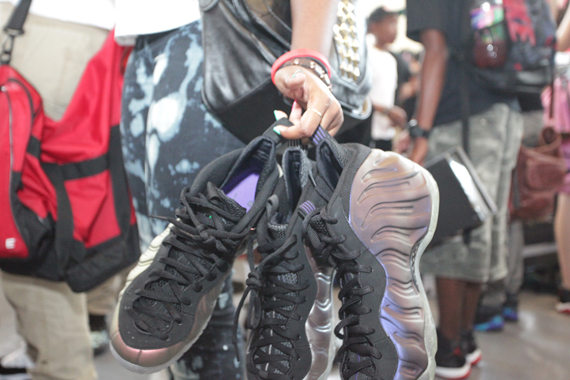 Sneakercon Dc July 12 Recap 37