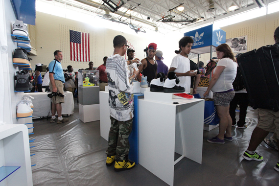 Sneakercon Dc July 12 Recap 39