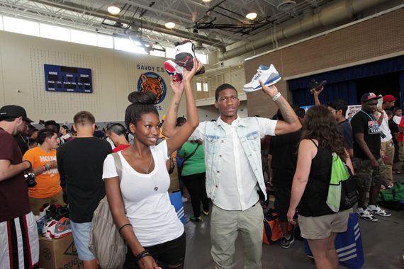 Sneakercon Dc July 12 Recap 4