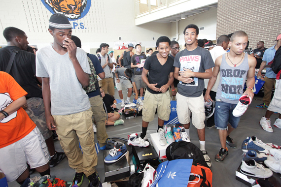 Sneakercon Dc July 12 Recap 40