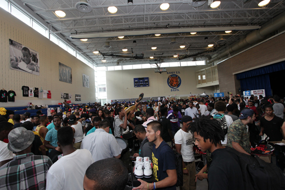 Sneakercon Dc July 12 Recap 44