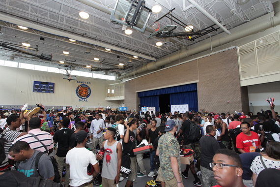 Sneakercon Dc July 12 Recap 45