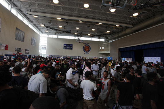 Sneakercon Dc July 12 Recap 46