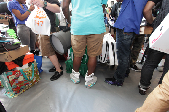 Sneakercon Dc July 12 Recap 47