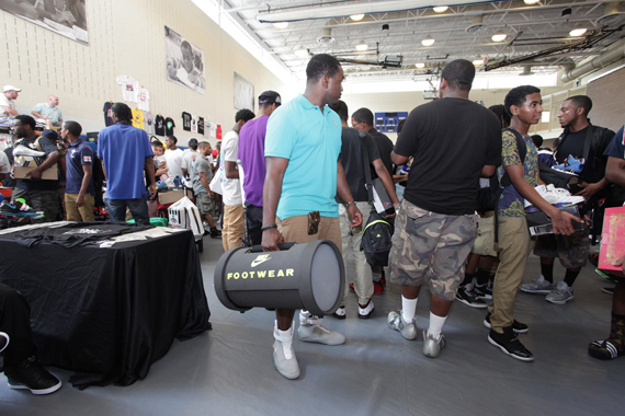 Sneakercon Dc July 12 Recap 48