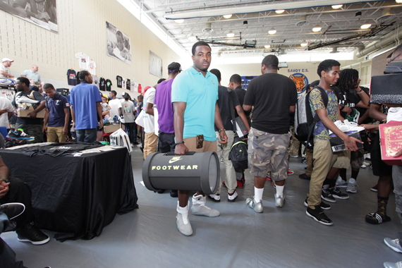 Sneakercon Dc July 12 Recap 49