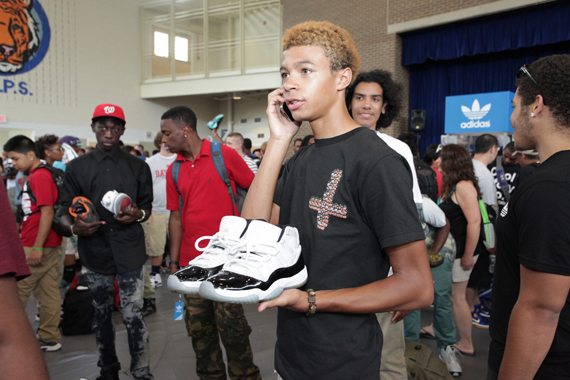 Sneakercon Dc July 12 Recap 5