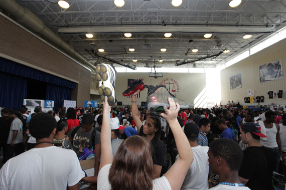 Sneakercon Dc July 12 Recap 51