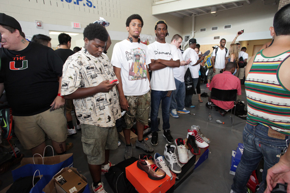 Sneakercon Dc July 12 Recap 52