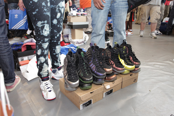 Sneakercon Dc July 12 Recap 53