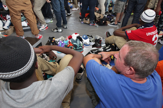 Sneakercon Dc July 12 Recap 54