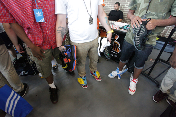 Sneakercon Dc July 12 Recap 55