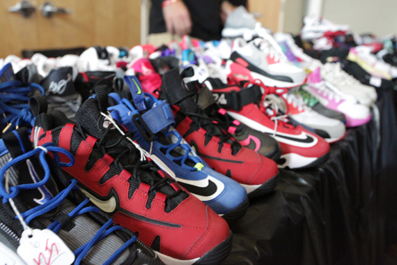 Sneakercon Dc July 12 Recap 58