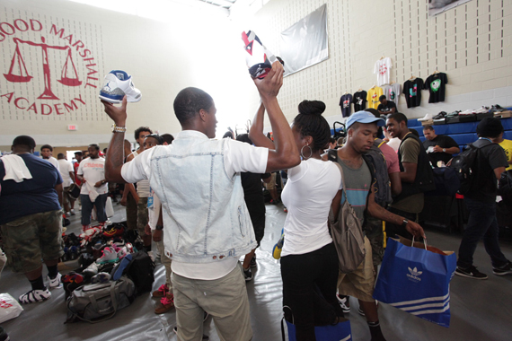 Sneakercon Dc July 12 Recap 6