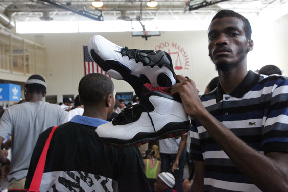 Sneakercon Dc July 12 Recap 60