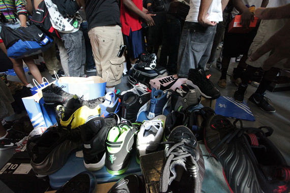 Sneakercon Dc July 12 Recap 61