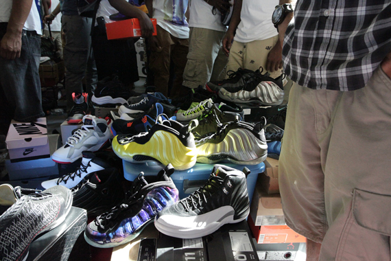 Sneakercon Dc July 12 Recap 62