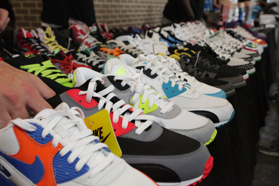 Sneakercon Dc July 12 Recap 63