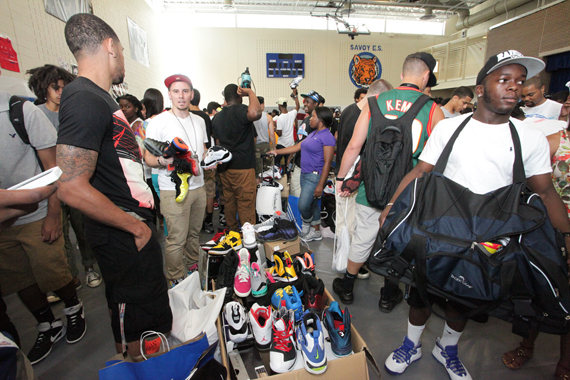 Sneakercon Dc July 12 Recap 64