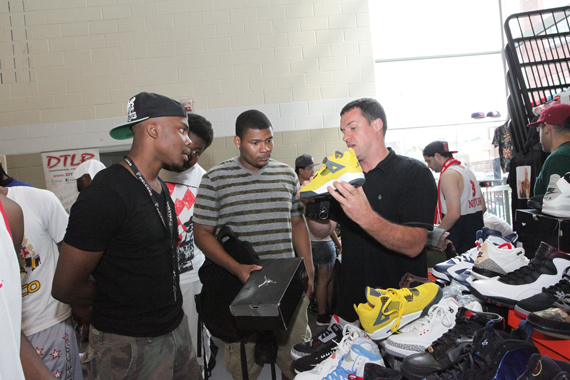 Sneakercon Dc July 12 Recap 65